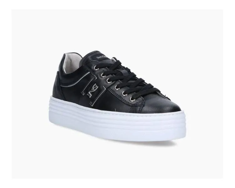 NEROGIARDINI SNEAKERS DONNA E218131D