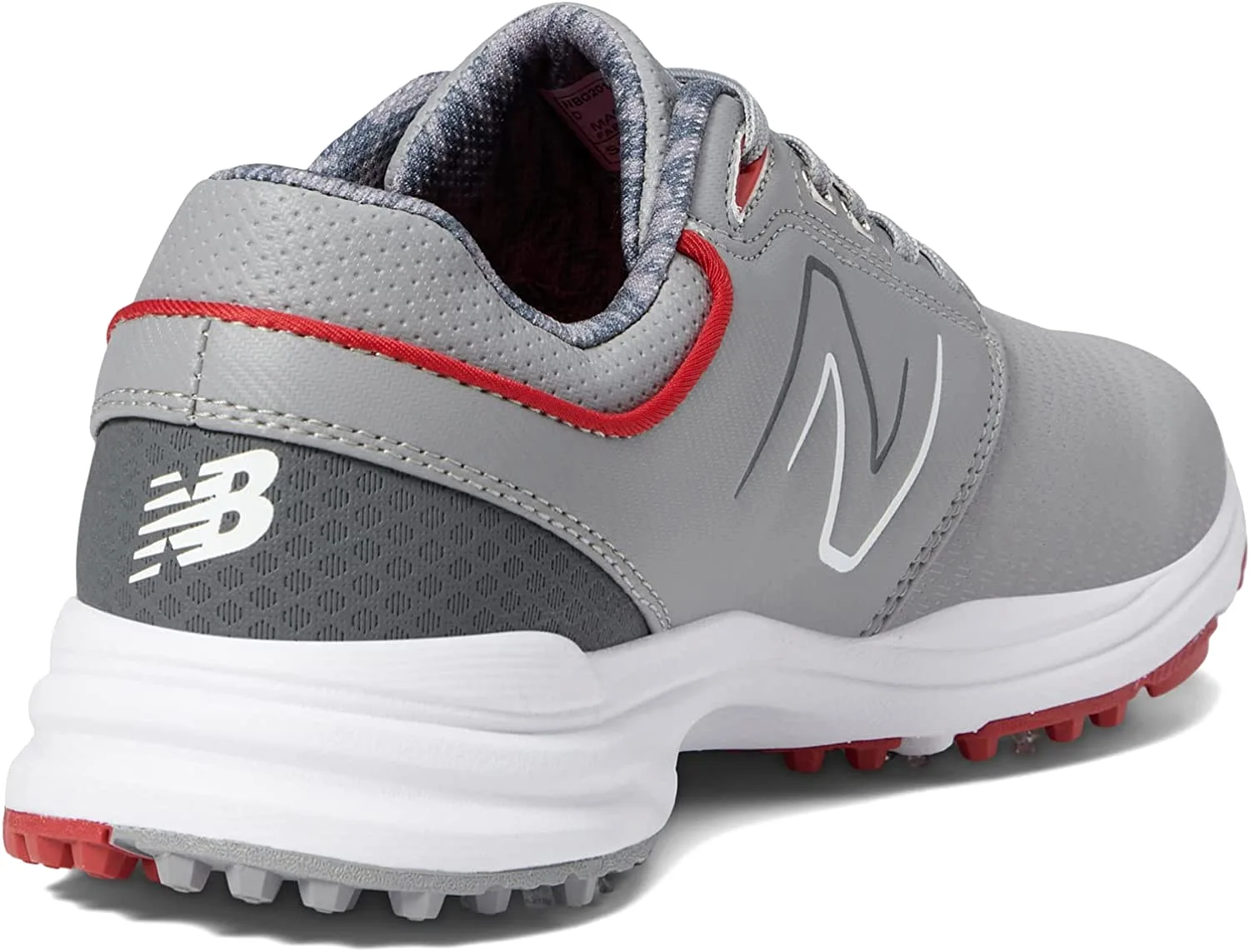 New Balance Brighton Spiked Golf Shoes