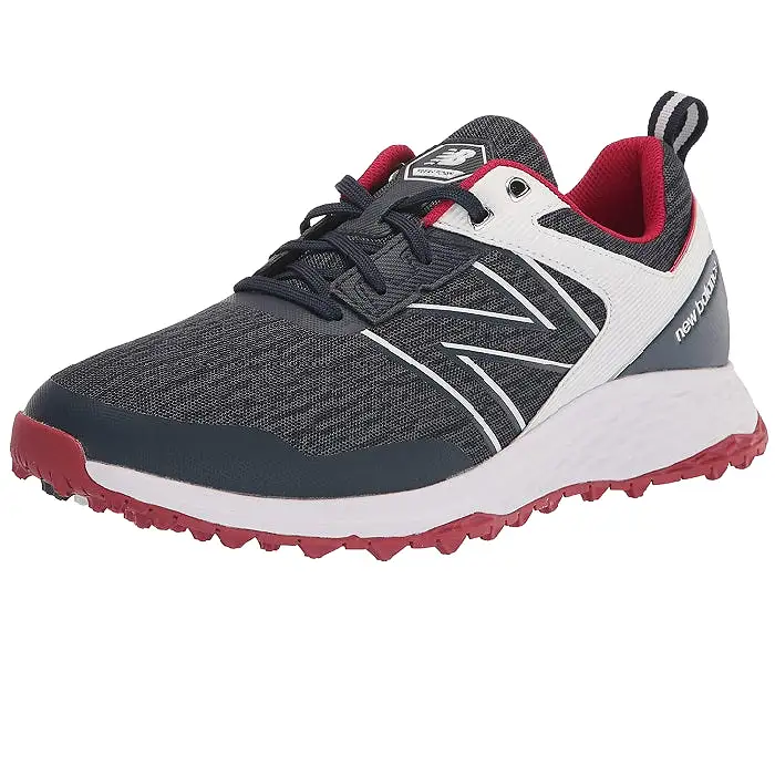 New Balance Fresh Foam Contend Spikeless Golf Shoes