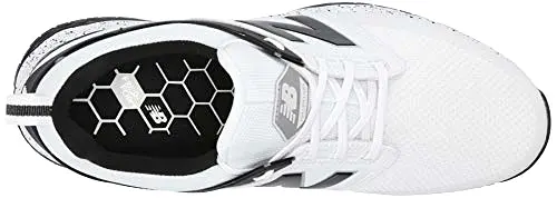 New Balance Fresh Foam LinksSL Spikeless Golf Shoes