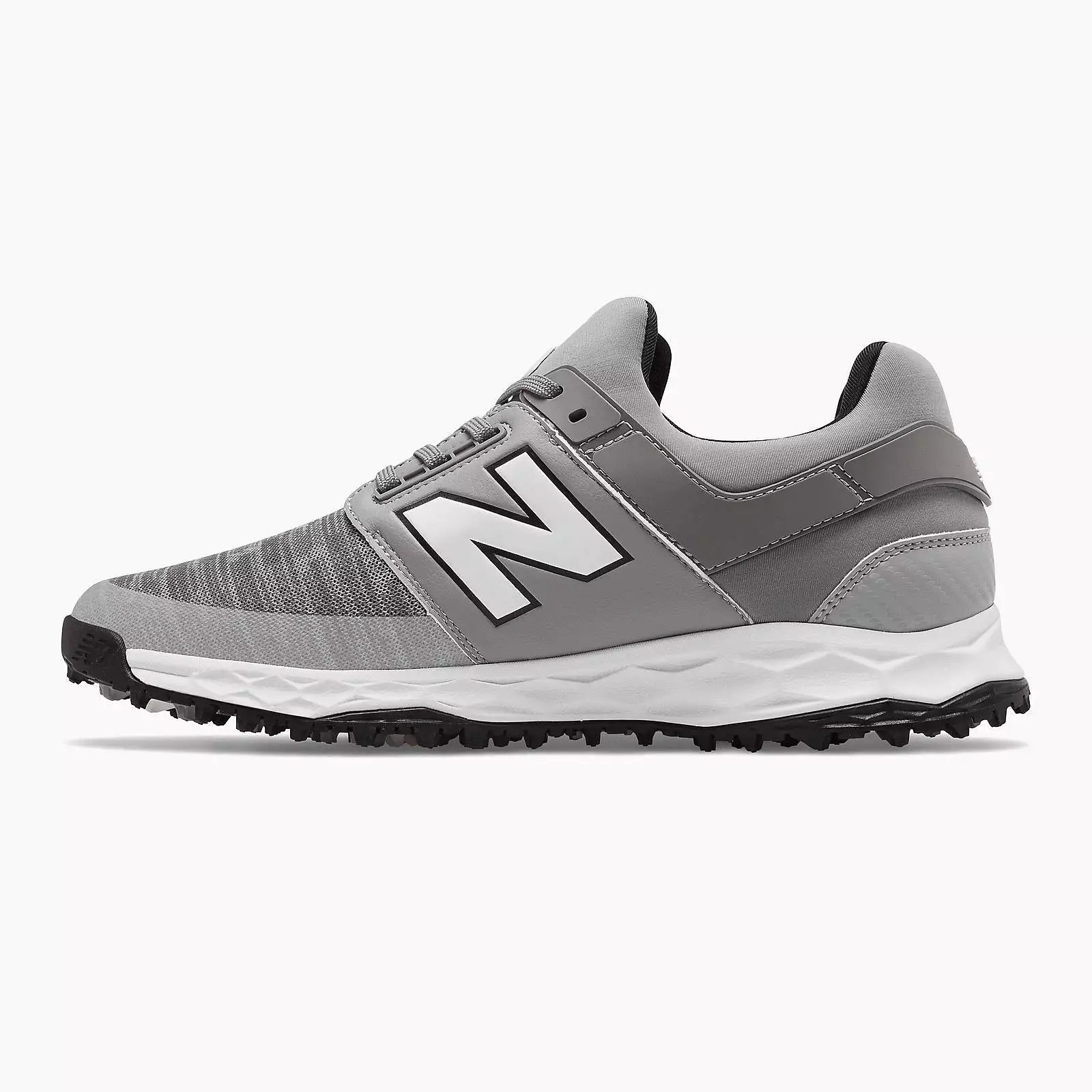 New Balance Fresh Foam LinksSL Spikeless Golf Shoes