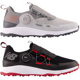 New Balance Fresh Foam Pace SL BOA Spikeless Golf Shoes