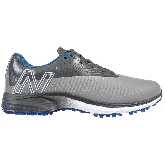 New Balance Fresh Foam X Defender SL Spikeless Golf Shoes