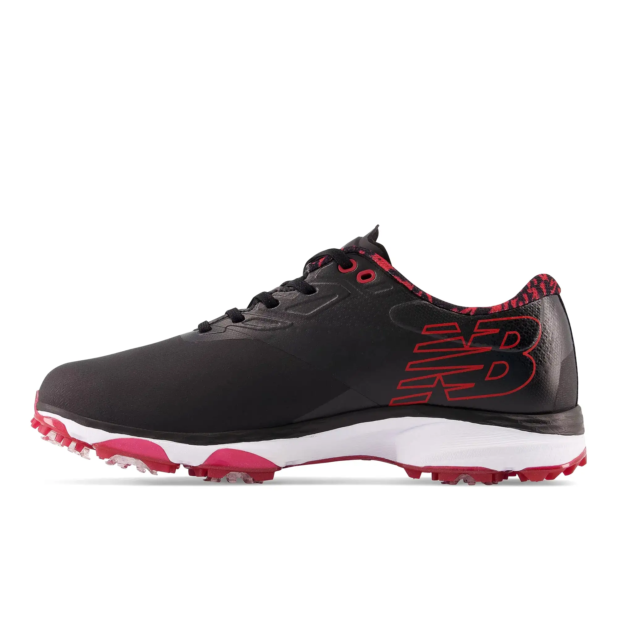 New Balance Fresh Foam X Defender Spiked Golf Shoes