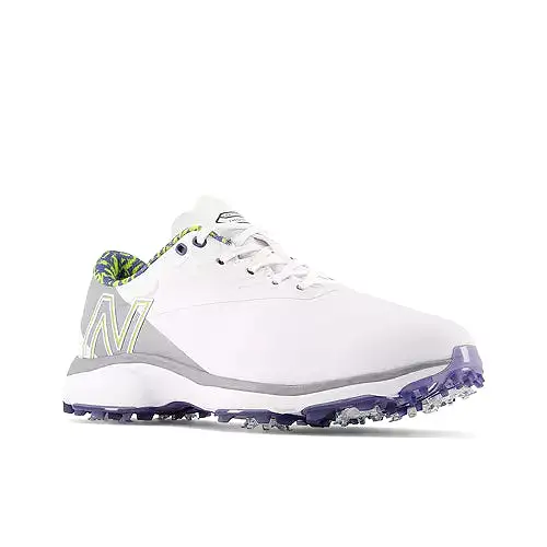 New Balance Fresh Foam X Defender Spiked Golf Shoes