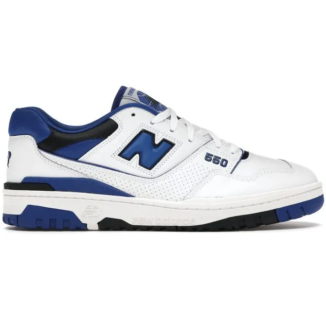 NEW BALANCE SNEAKERS BB550SN1