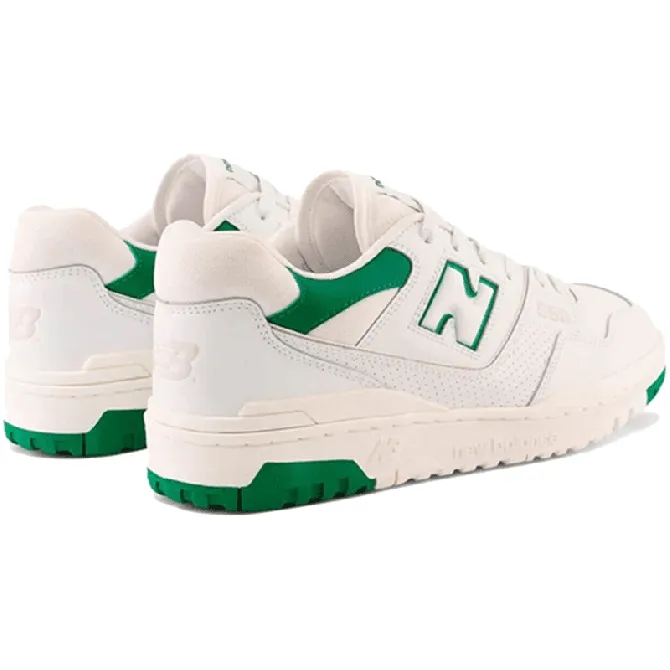 NEW BALANCE SNEAKERS BB550SWB