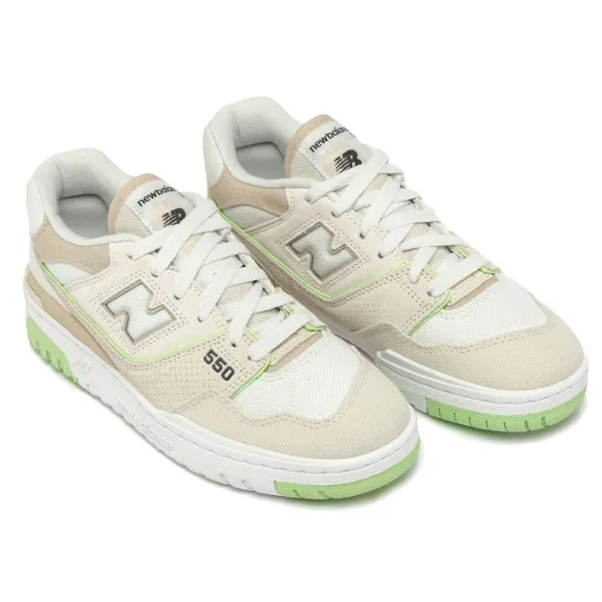 NEW BALANCE SNEAKERS BBW550FB