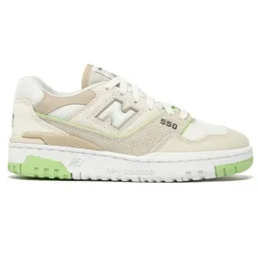 NEW BALANCE SNEAKERS BBW550FB