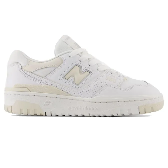 NEW BALANCE SNEAKERS GSB550BK