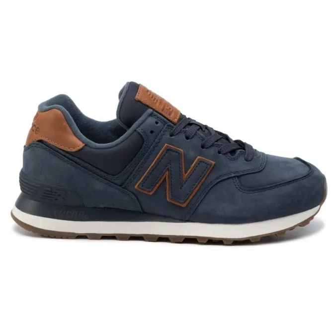 NEW BALANCE SNEAKERS ML574NBD