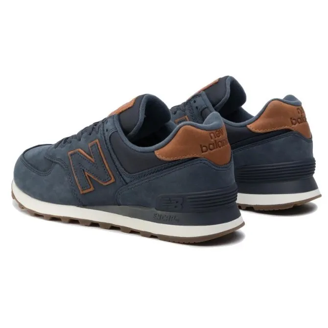 NEW BALANCE SNEAKERS ML574NBD