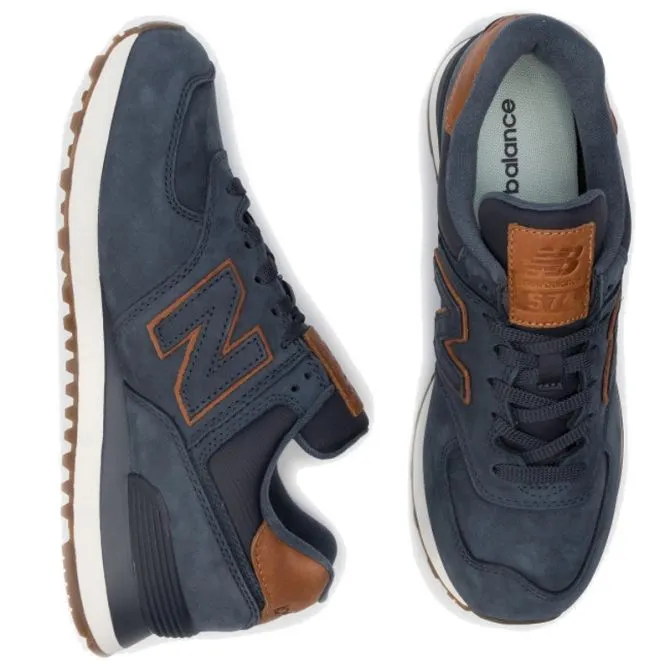 NEW BALANCE SNEAKERS ML574NBD