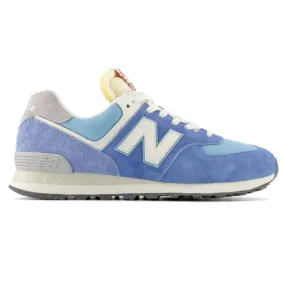 NEW BALANCE SNEAKERS U574RCA