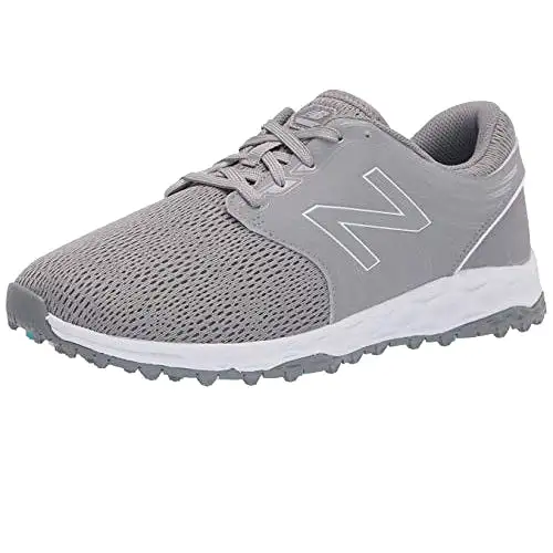 New Balance Women's Fresh Foam Breathe Spikeless Golf Shoes