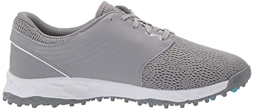 New Balance Women's Fresh Foam Breathe Spikeless Golf Shoes