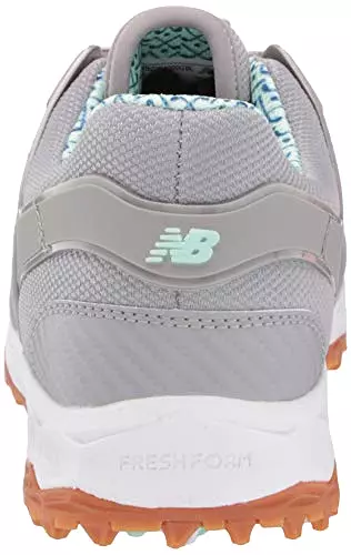 New Balance Women's Fresh Foam LinksSL V2 Spikeless Golf Shoes