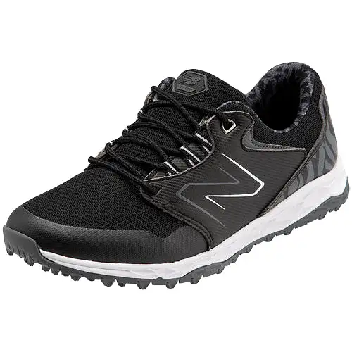 New Balance Women's Fresh Foam LinksSL V2 Spikeless Golf Shoes