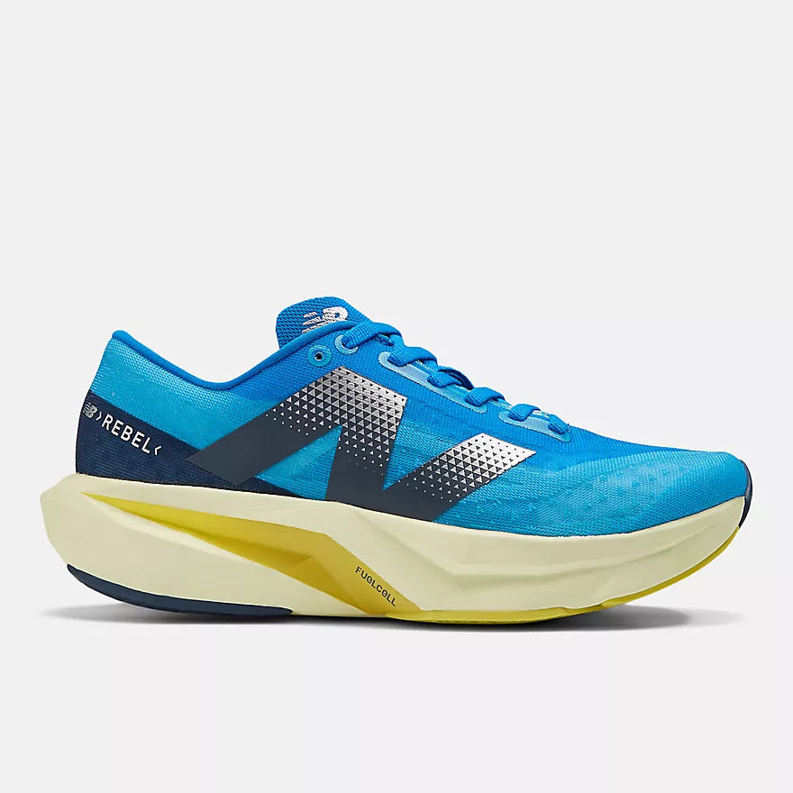 New Balance Women's FuelCell Rebel v4