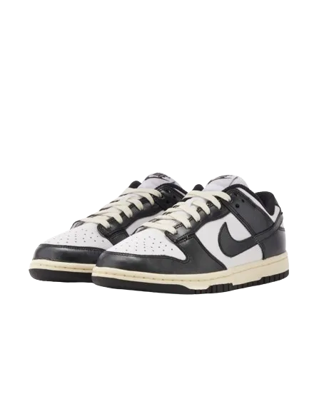 Nike Dunk Low Vintage Panda