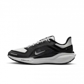 Nike Pegasus 41 GORE-TEX Women's Waterproof Road Running Shoes - Black - Sustainable Materials