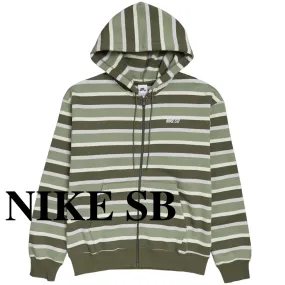 Nike  |Street Style Long Sleeves Logo Skater Style Hoodies