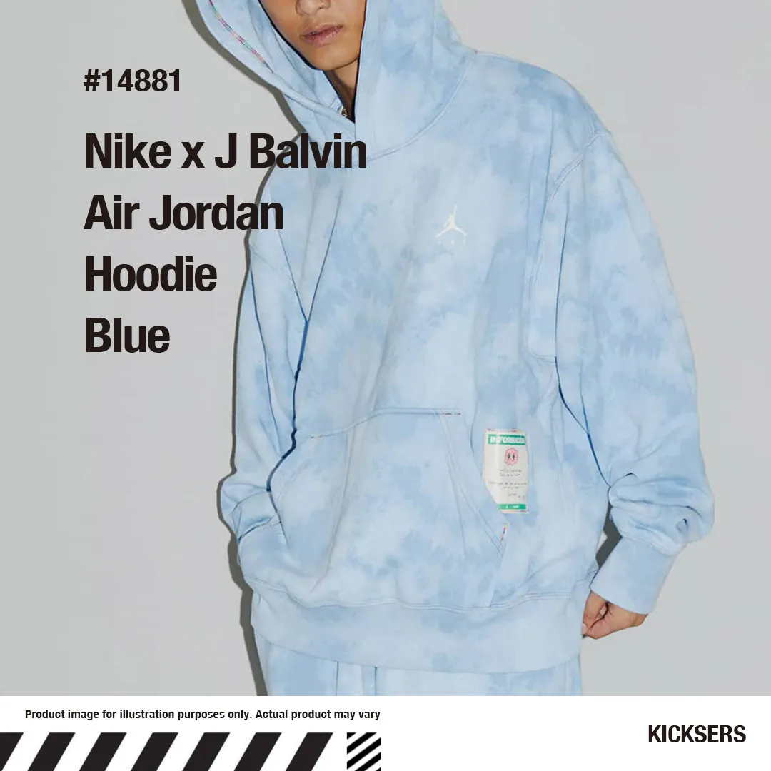 Nike  |Unisex Street Style Collaboration Logo Hoodies