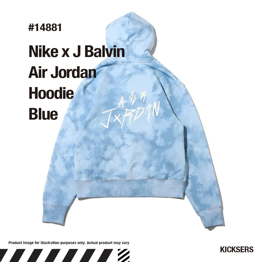 Nike  |Unisex Street Style Collaboration Logo Hoodies