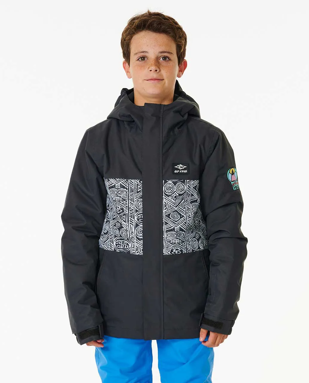 Olly Jacket 10k Snow Jacket Junior