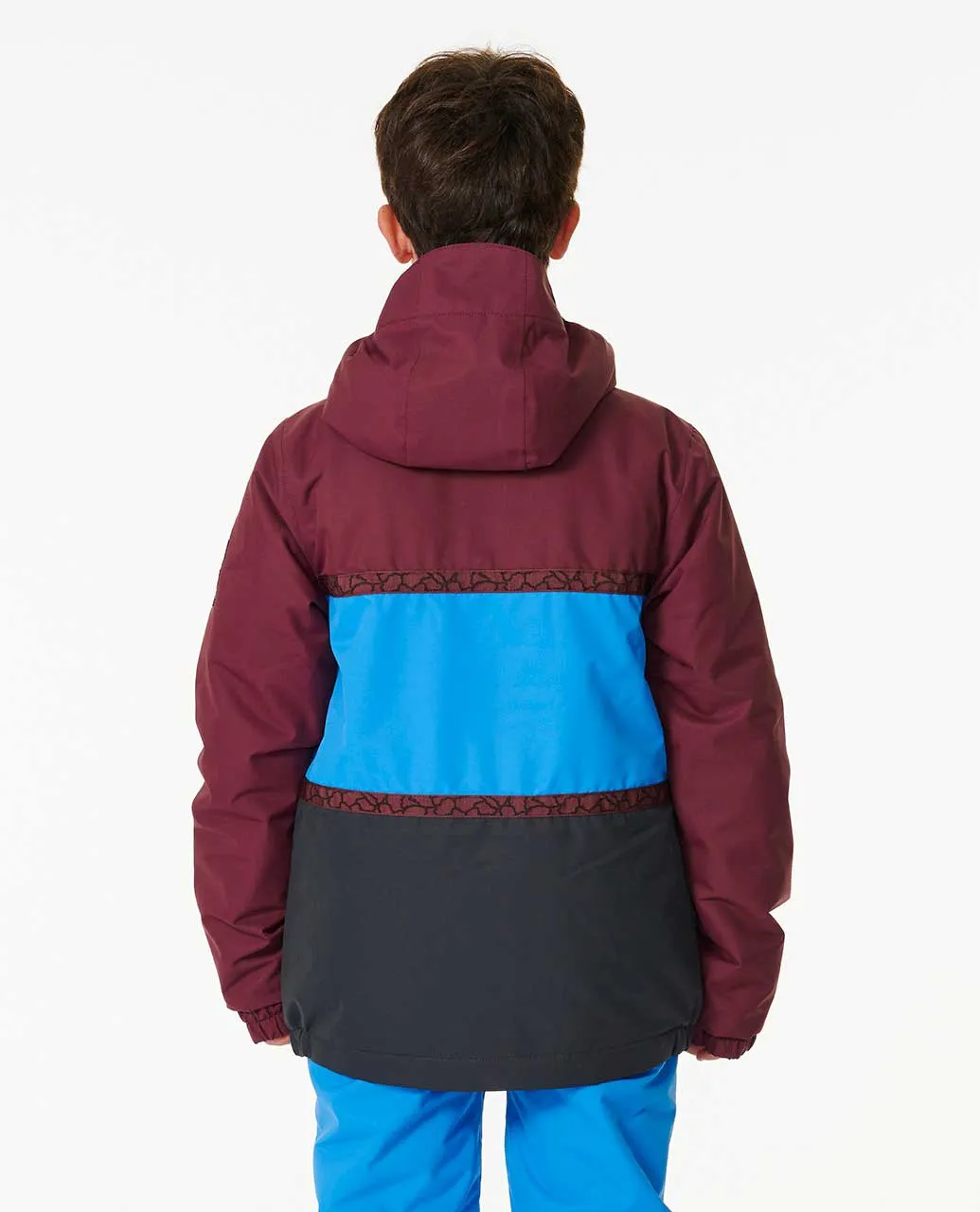 Olly Jacket 10k Snow Jacket Junior