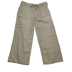 Pants Linen By Old Navy  Size: Xl