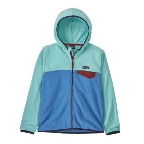 Patagonia  Micro D Snap-T Jacket - Giacca in pile - Bambinis'