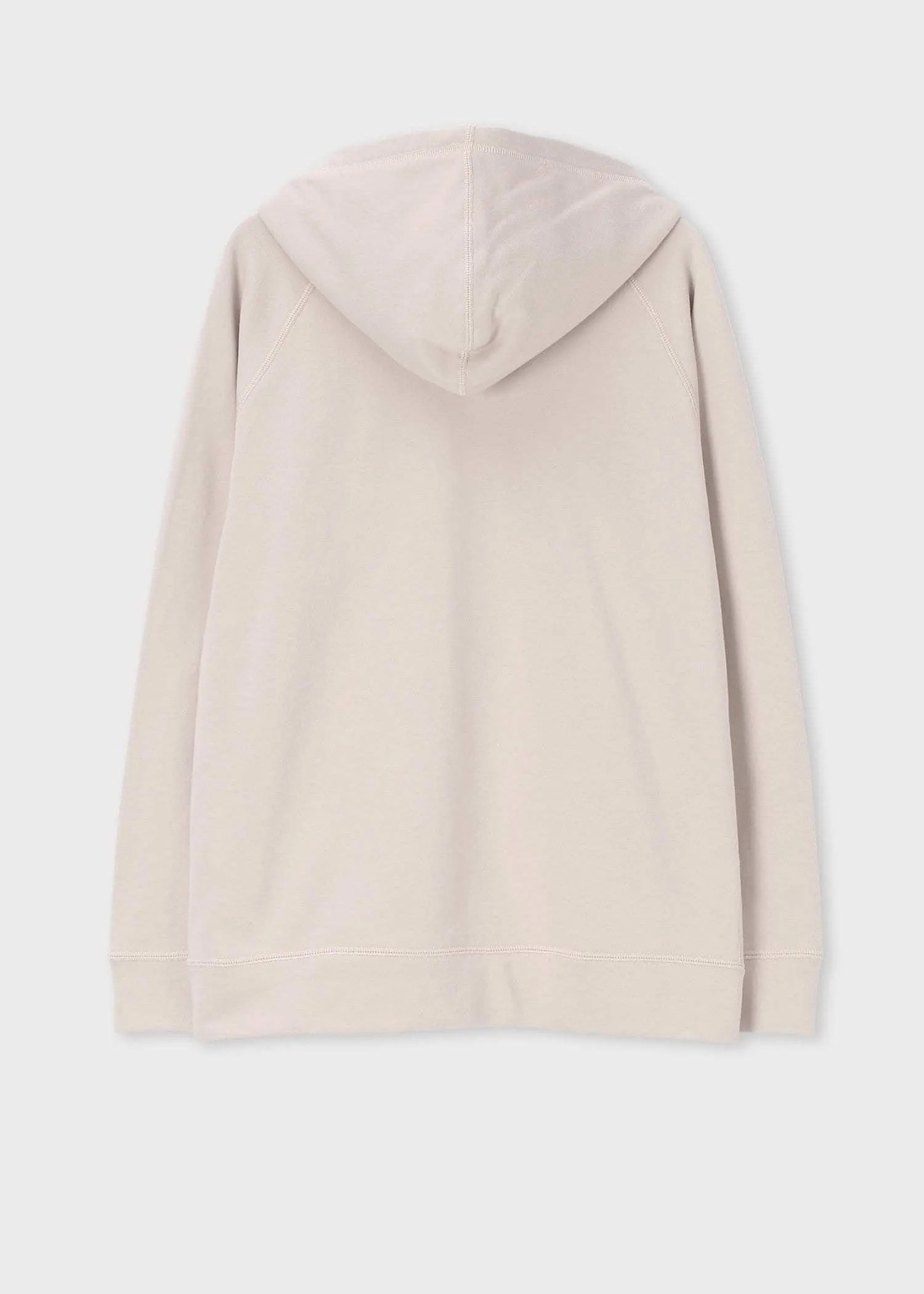 Paul Smith  |Heart Street Style Long Sleeves Plain Cotton