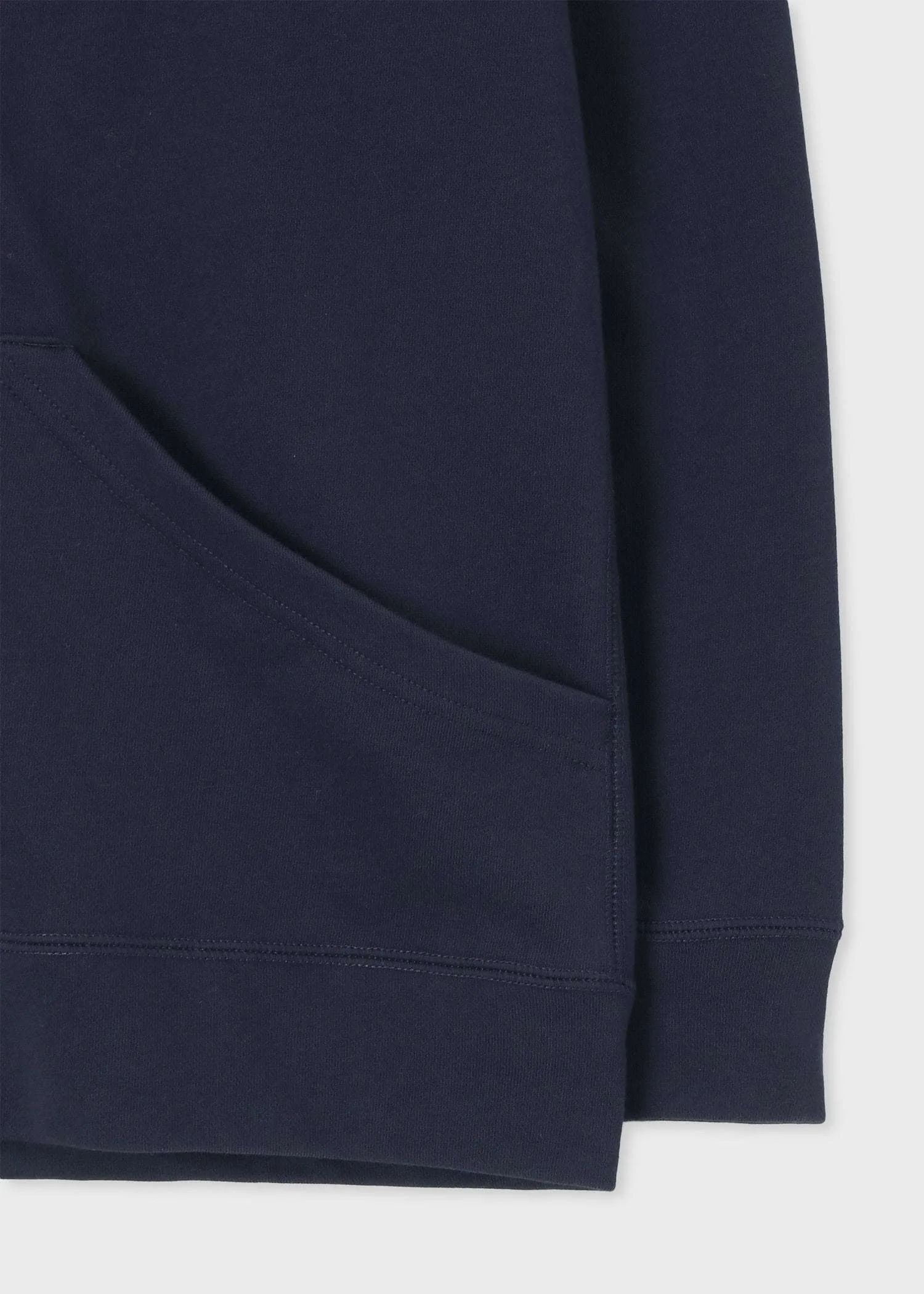 Paul Smith  |Heart Street Style Long Sleeves Plain Cotton