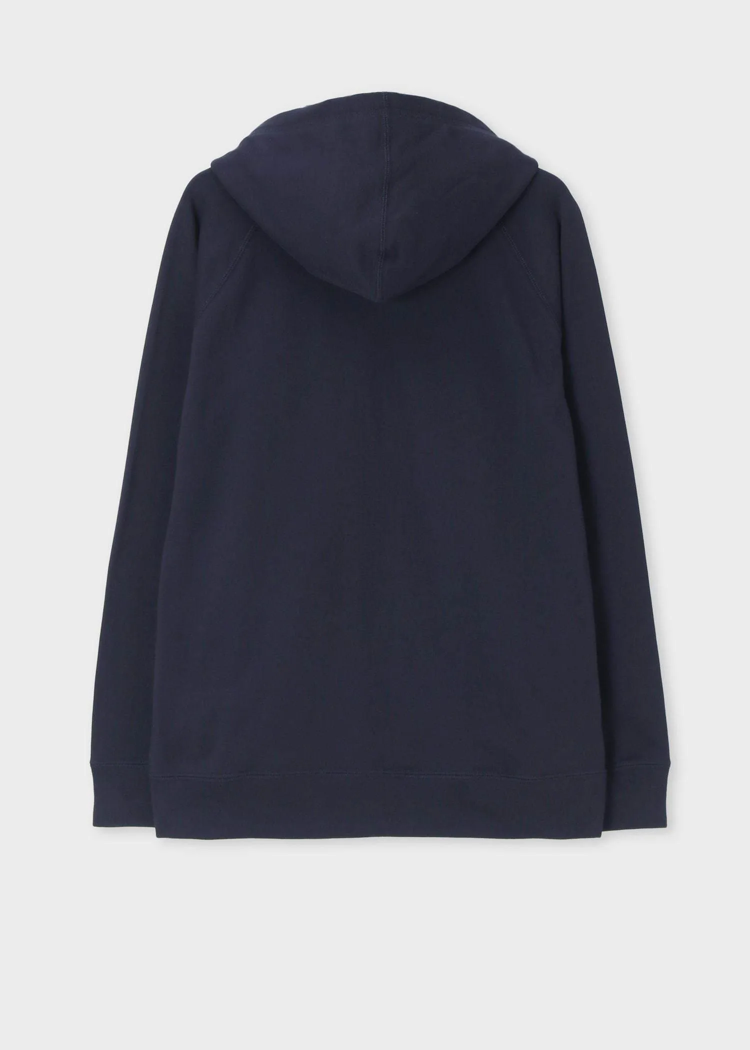 Paul Smith  |Heart Street Style Long Sleeves Plain Cotton