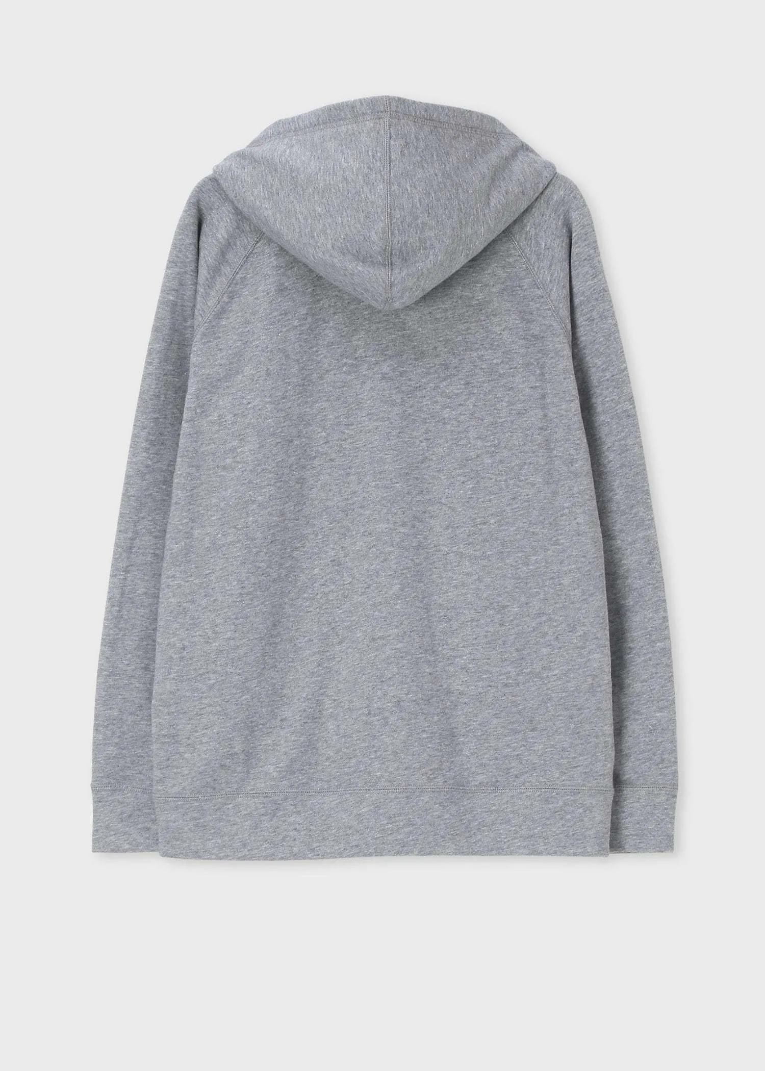 Paul Smith  |Heart Street Style Long Sleeves Plain Cotton