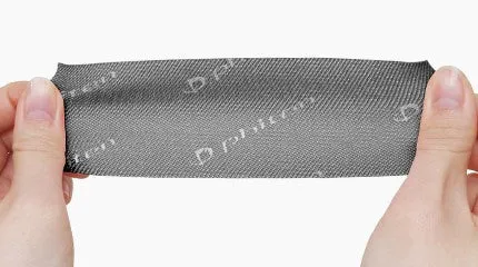 PHITEN METAX TAPE STRETCHED METALLIC