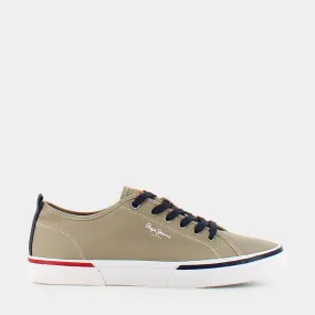 PMS30811KENTON SMART 22CAMEL- SNEAKERS