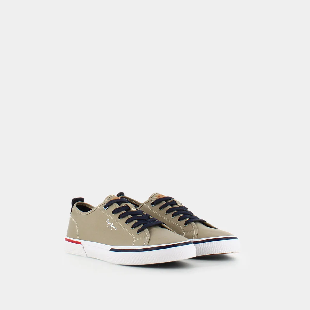 PMS30811KENTON SMART 22CAMEL- SNEAKERS