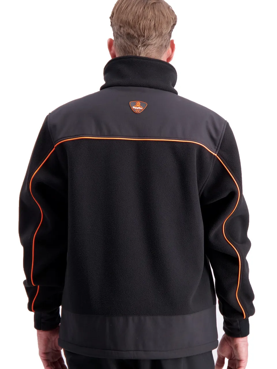 PolarForce® Hybrid Fleece Jacket