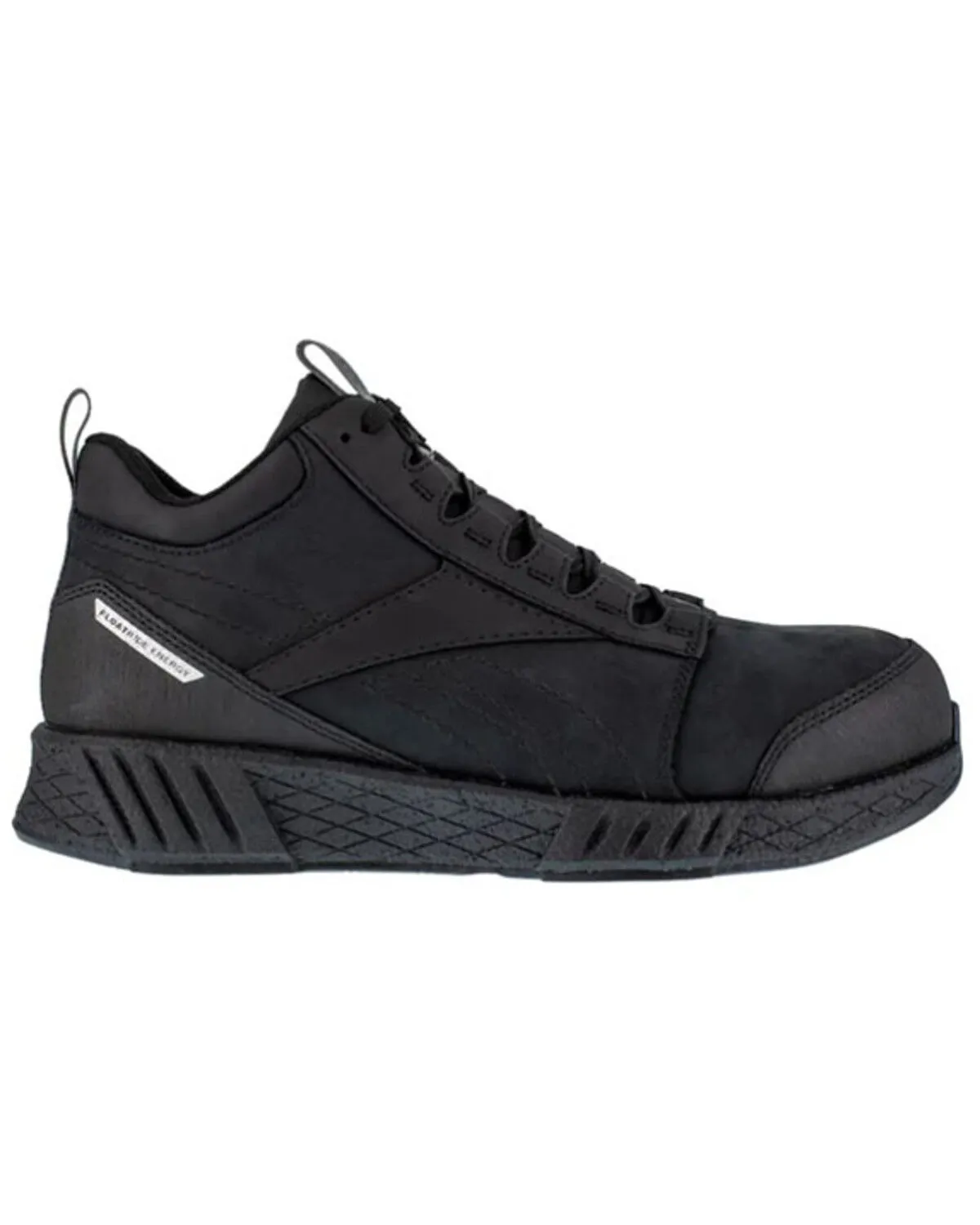 Product Name:  Reebok Men's Fusion Formidable Work Shoes - Composite Toe