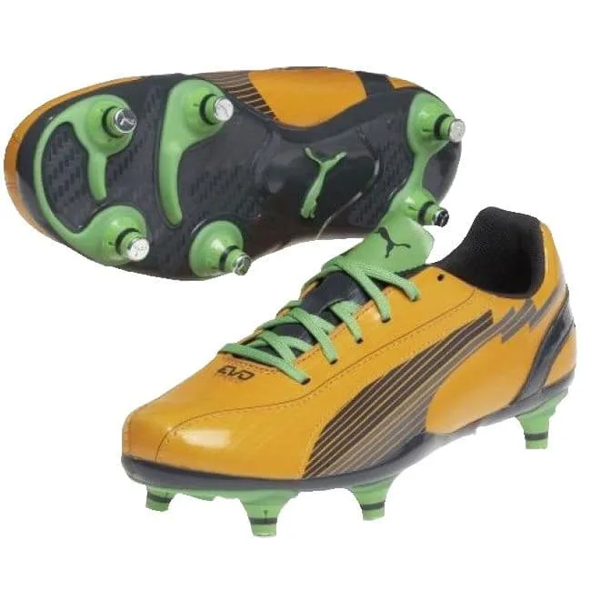 Puma evoSpeed 5 SG Football Boots