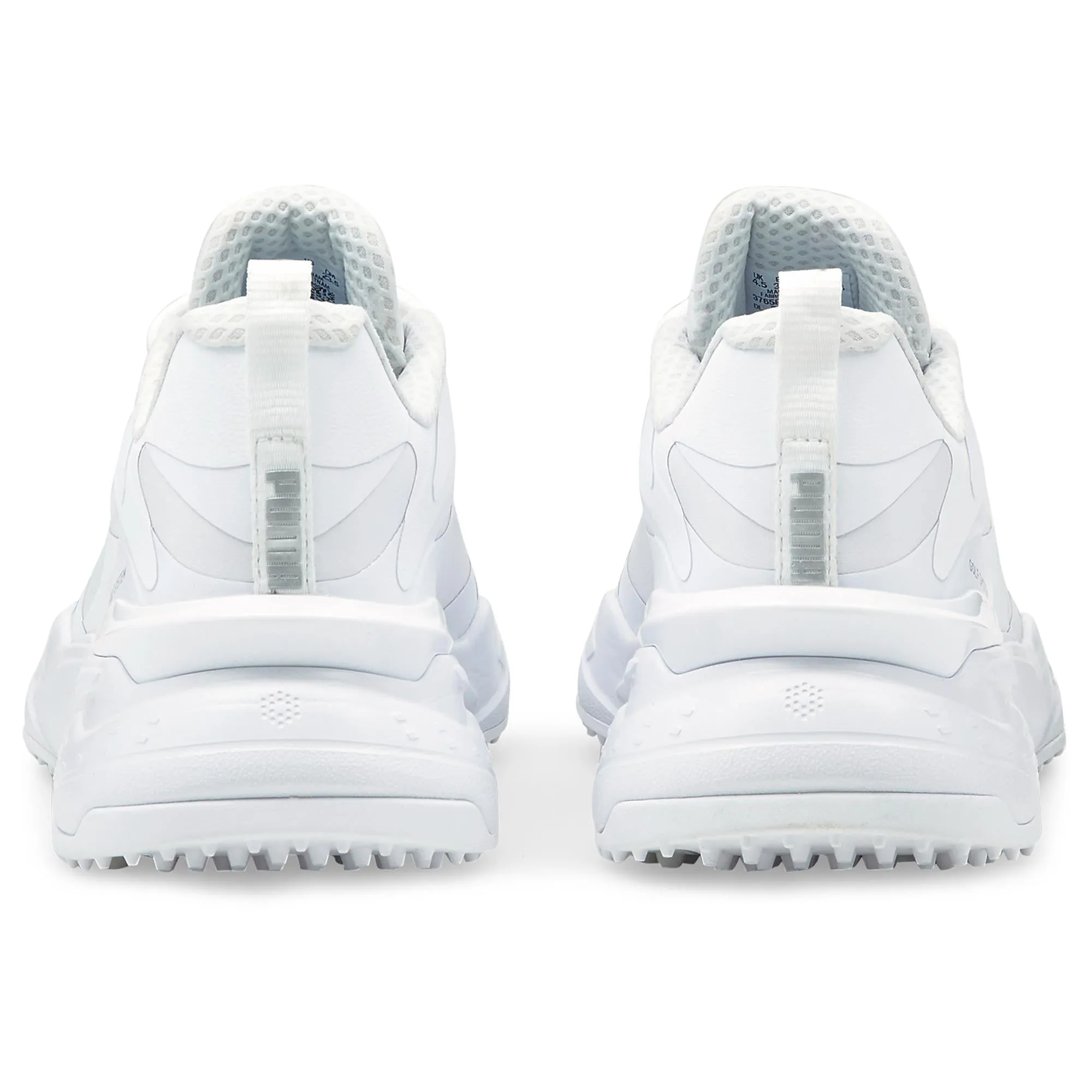 Puma GS-Fast Ladies Golf Shoes White