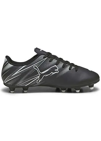 Puma Kids Attacanto Football Boots | Grattan