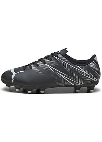 Puma Kids Attacanto Football Boots | Grattan