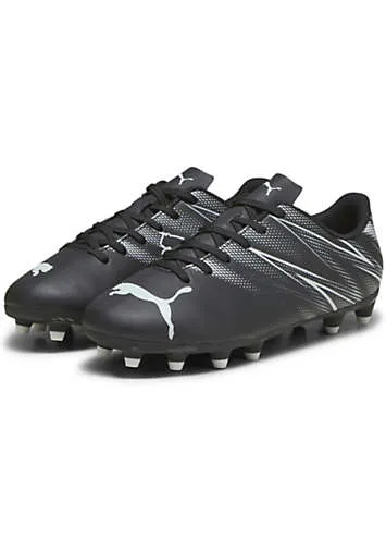 Puma Kids Attacanto Football Boots | Grattan