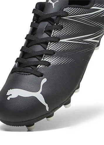 Puma Kids Attacanto Football Boots | Grattan