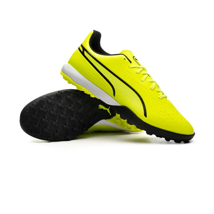 Puma King Match Turf Football Boots