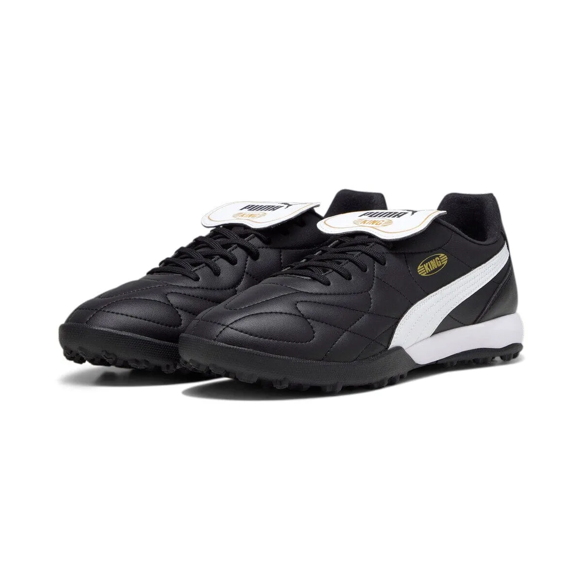 Puma Men's King Top TT Football Boots | 10741701