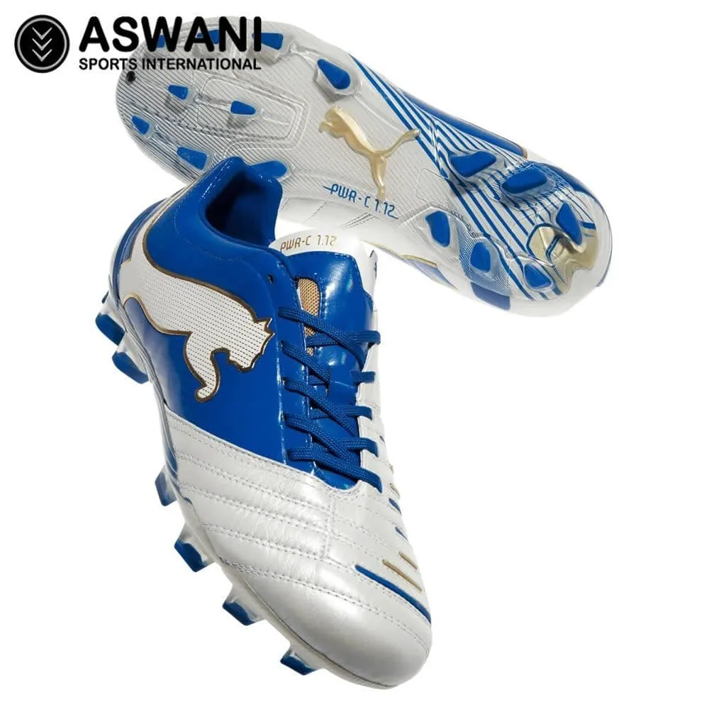 Puma Powercat 1.12 FG Football Boots